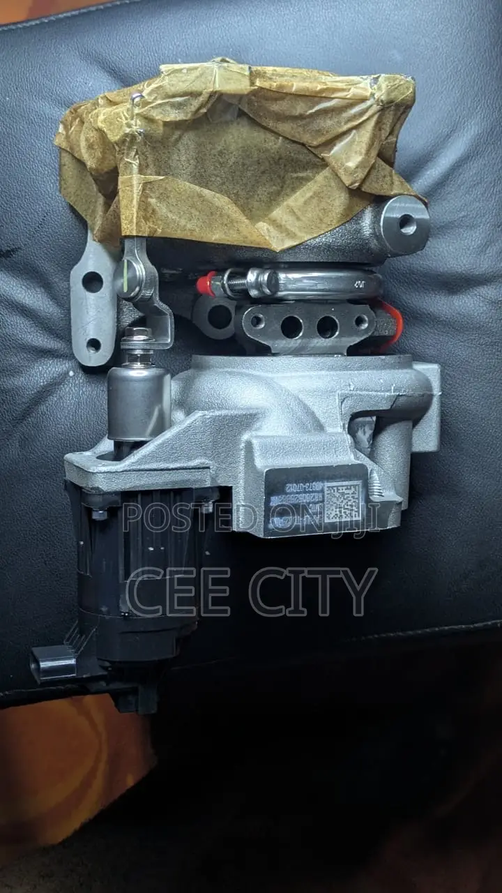 Original Honda Civic 1.5T 2017-2021 Turbo Charger