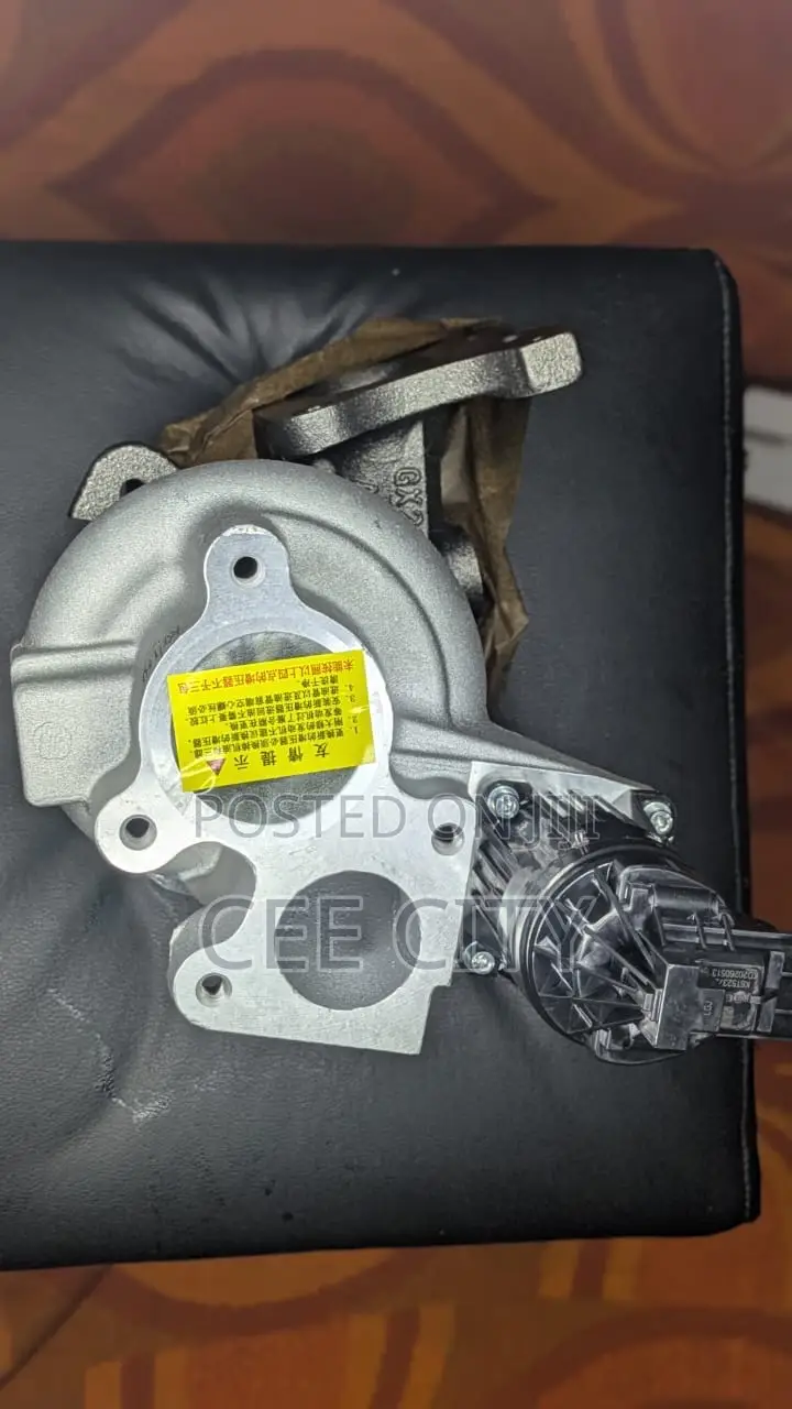 Original Honda Civic 1.5T 2017-2021 Turbo Charger