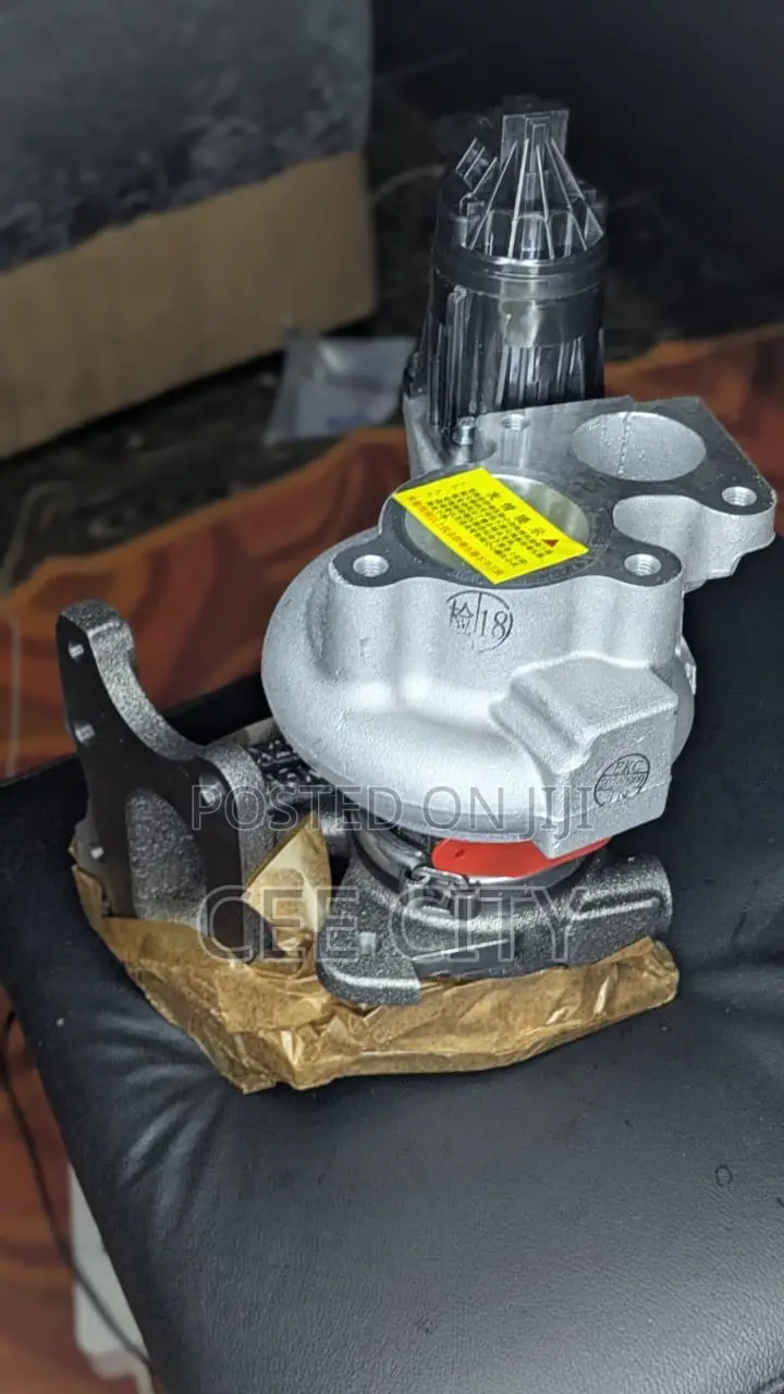 Original Honda Civic 1.5T 2017-2021 Turbo Charger