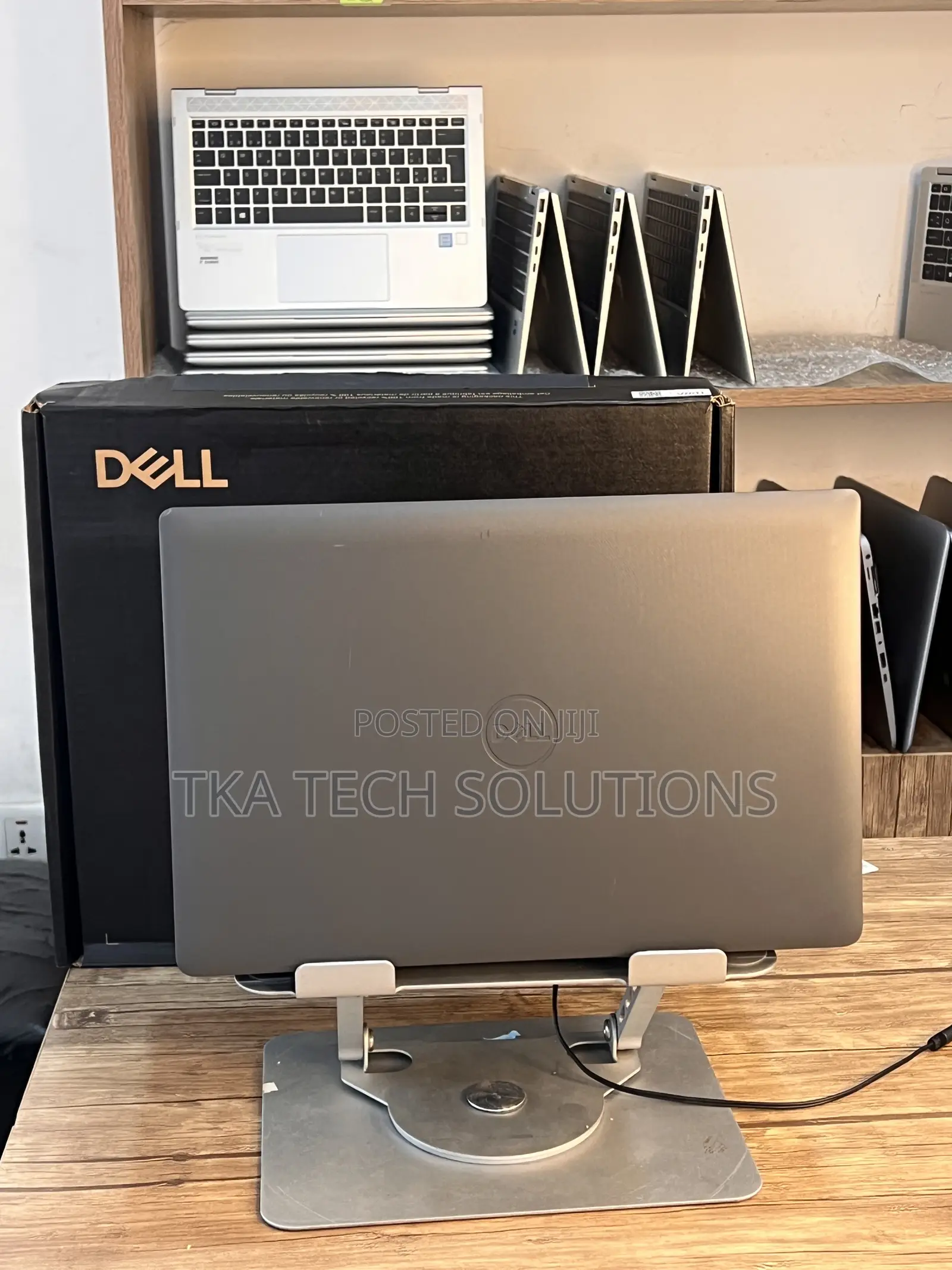 New Laptop Dell Latitude 3520 16GB Intel Core i7 SSD 512GB