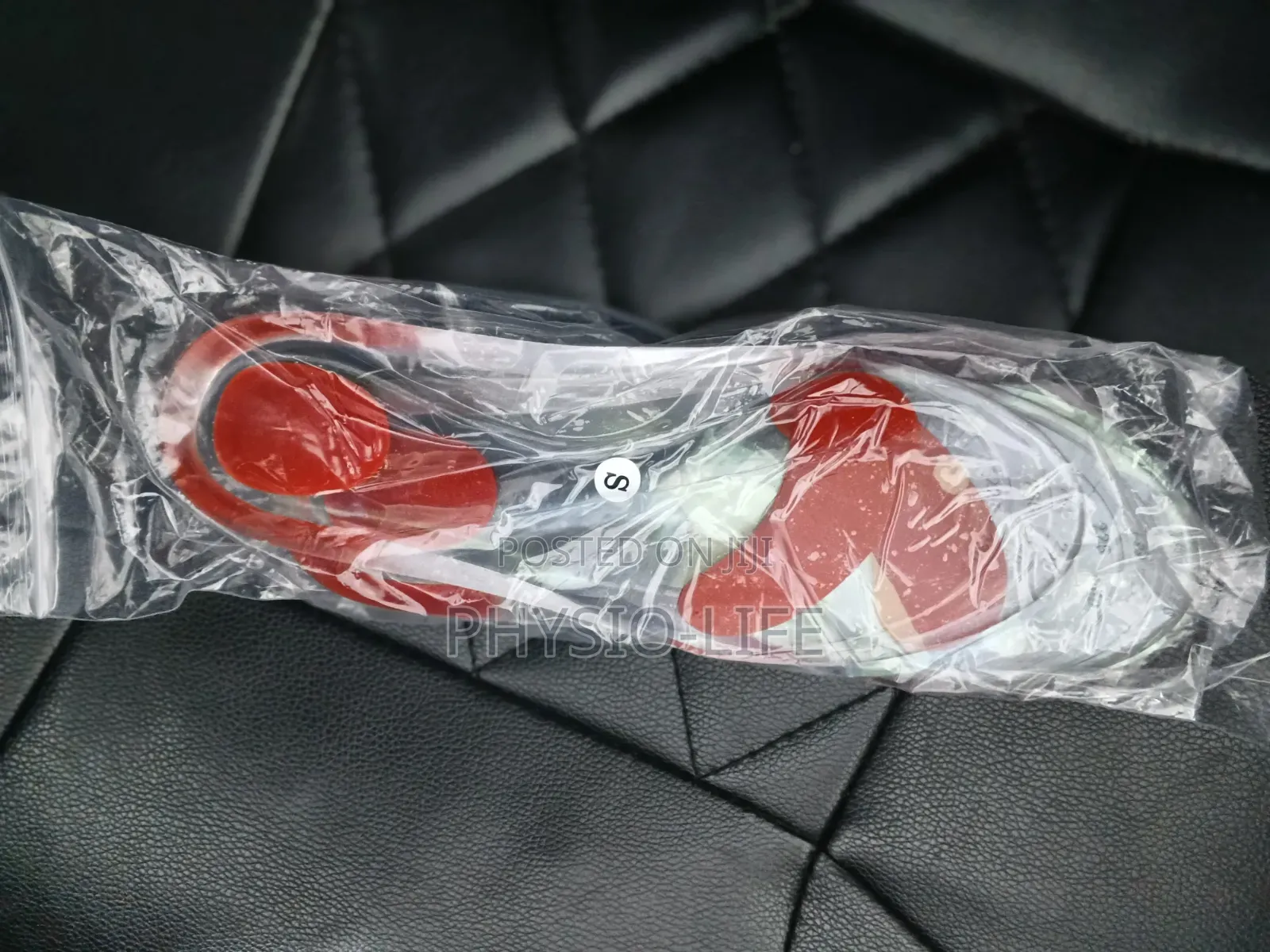Insole ( Physiotherapy)