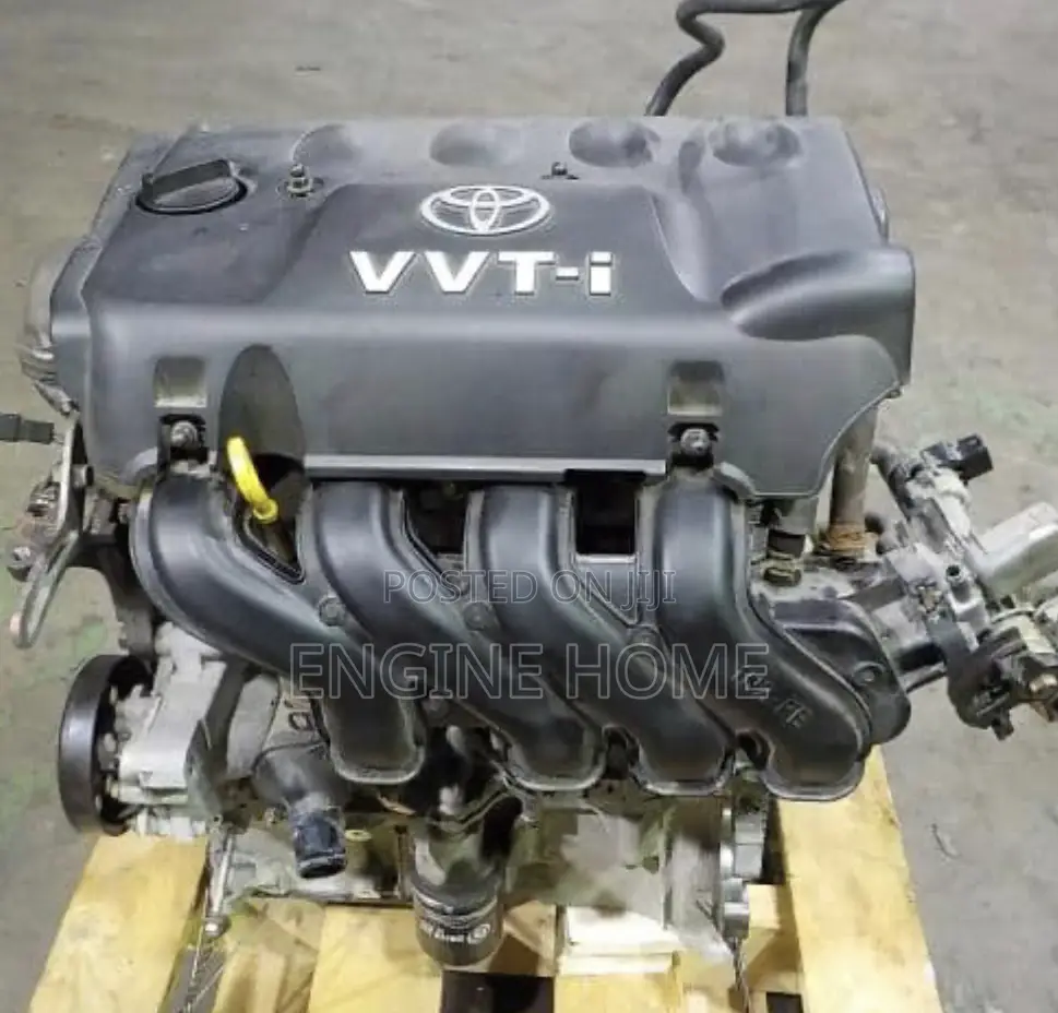 Toyota Yaris, Echo 1nz Engine Only