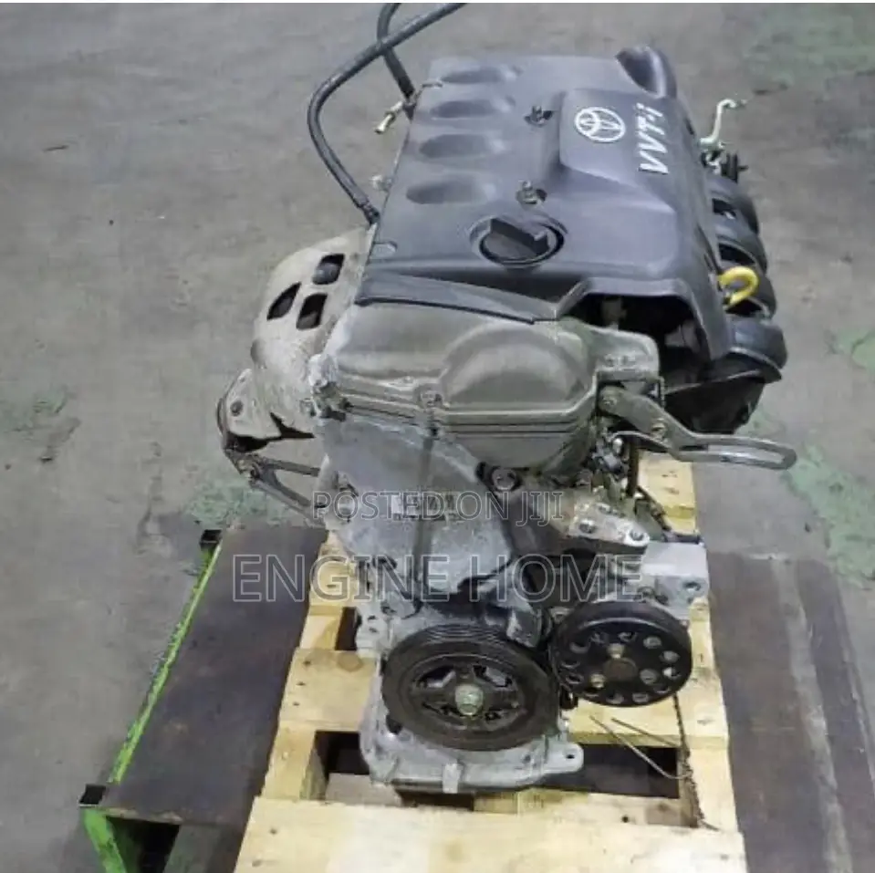Toyota Yaris, Echo 1nz Engine Only