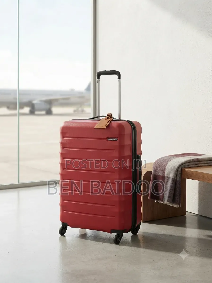 Medium Size Travel Bag