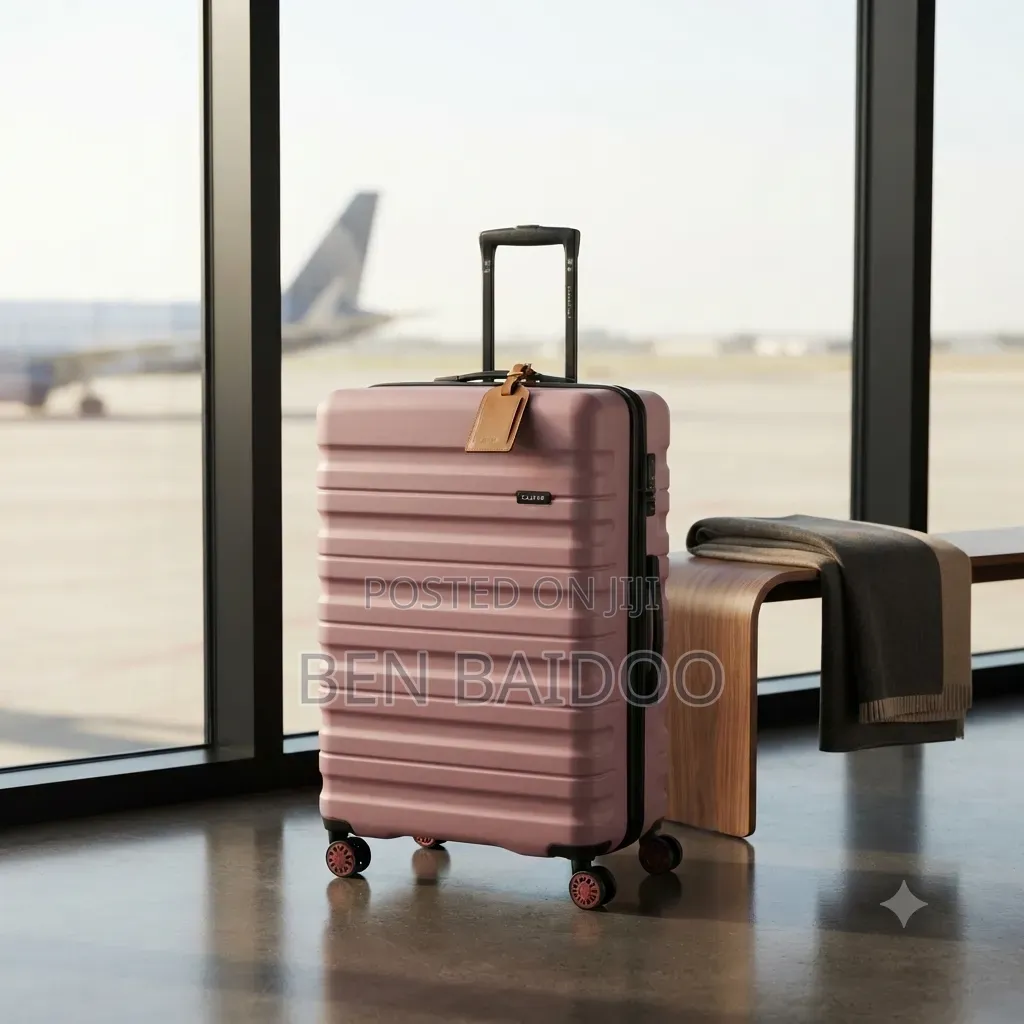 Medium Size Travel Bag