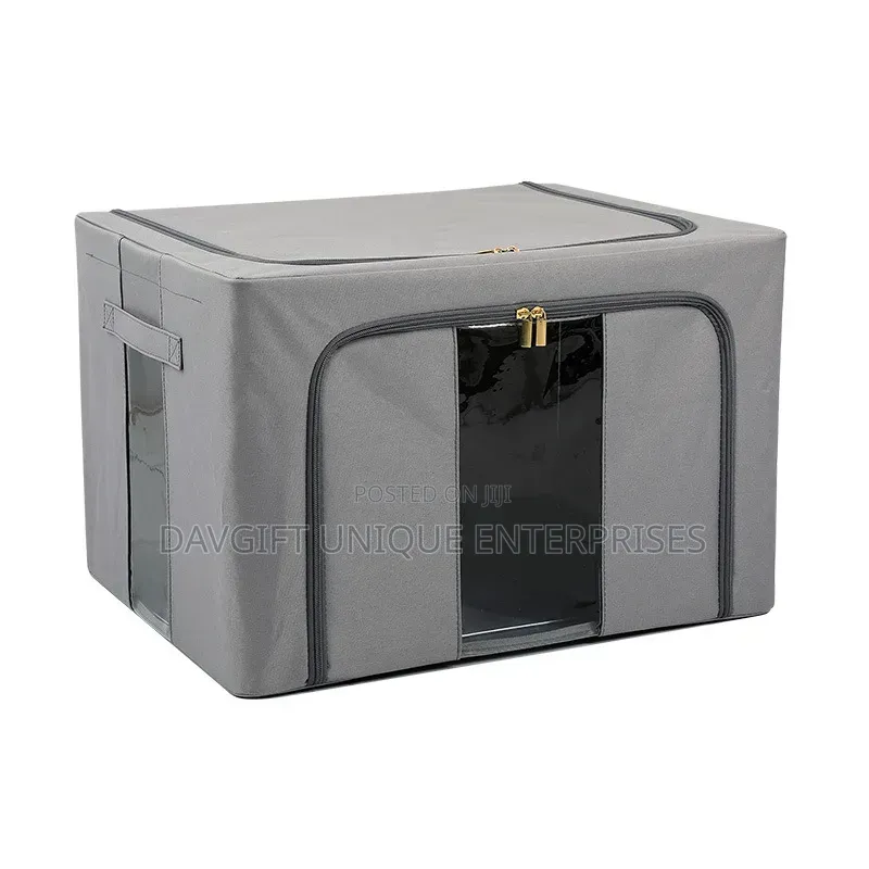 100L Big Capacity Storage Bag