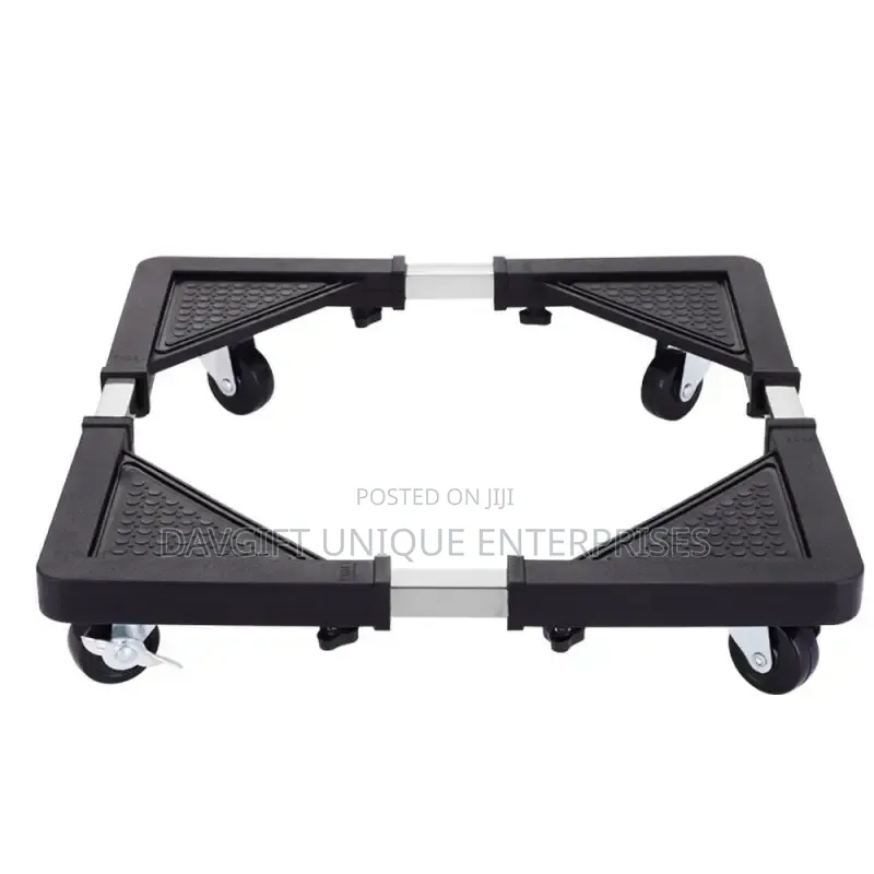 Movable Gadget Stand