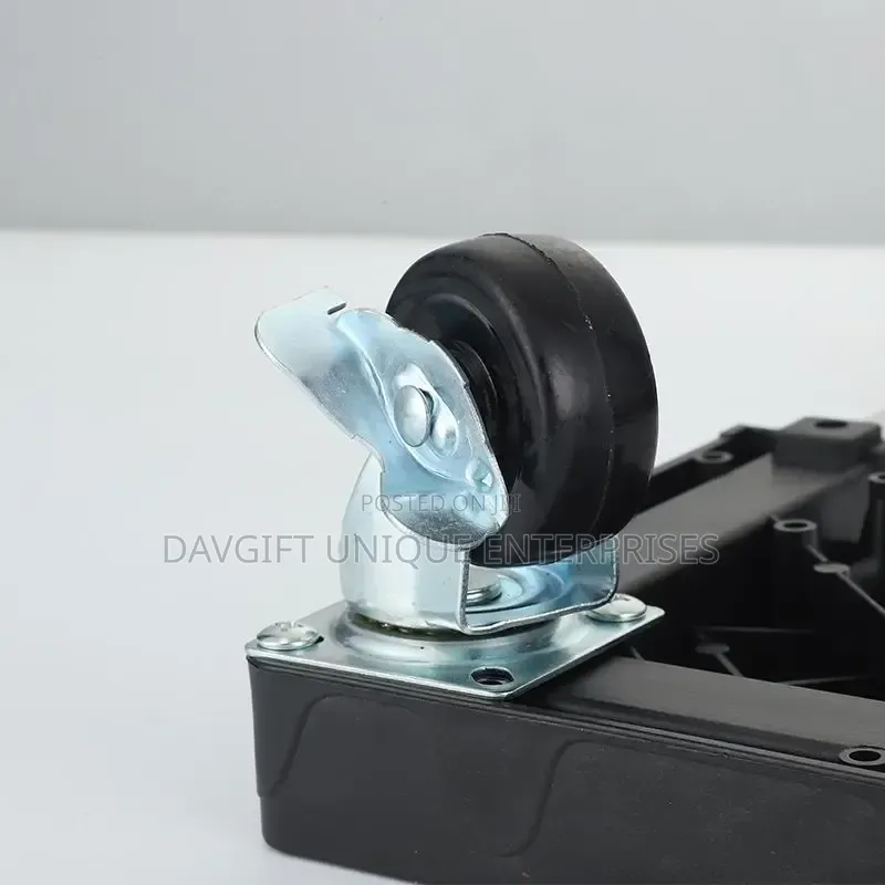 Movable Gadget Stand