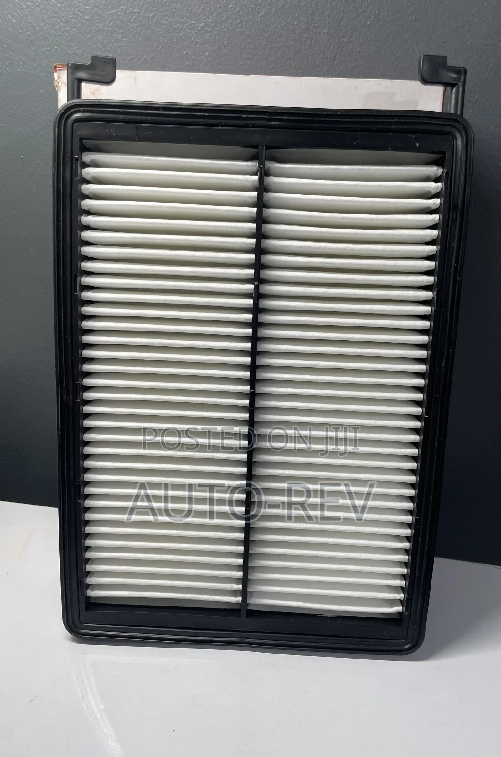 Hyundai Santa Fe/Palisade Air Filter || 28113-A9100