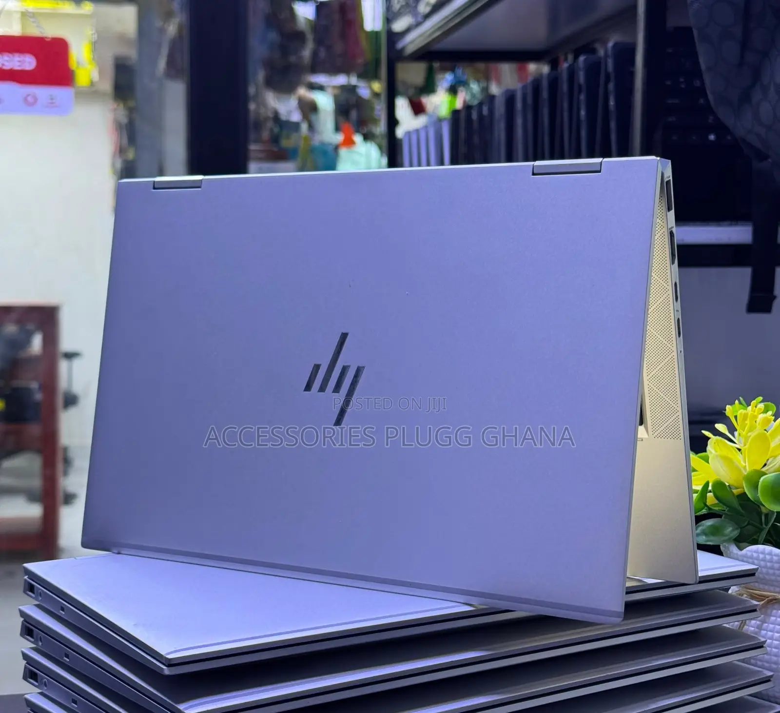 Laptop HP EliteBook x360 1030 G8 16GB Intel Core i7 SSD 512GB