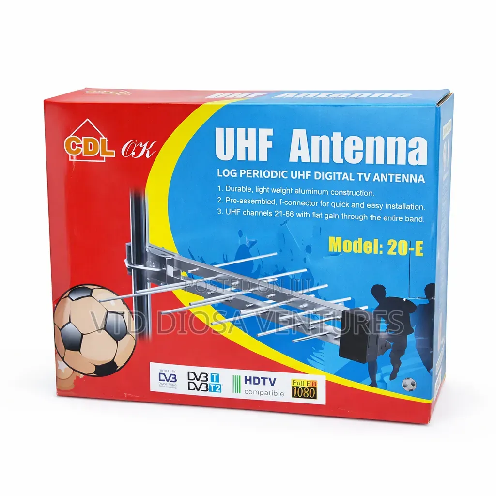 TV Antenna