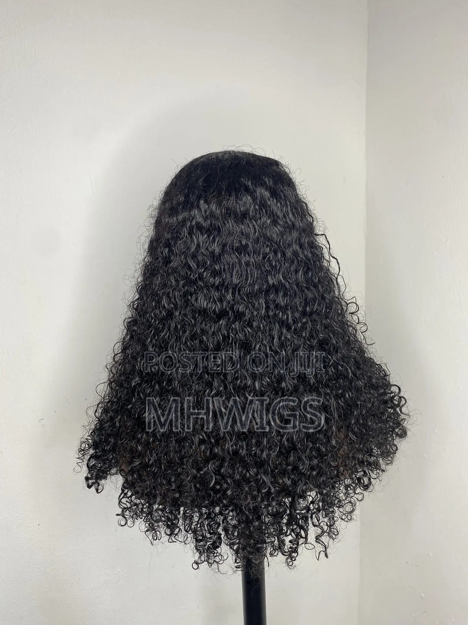Glueless Jerry Wig Cap