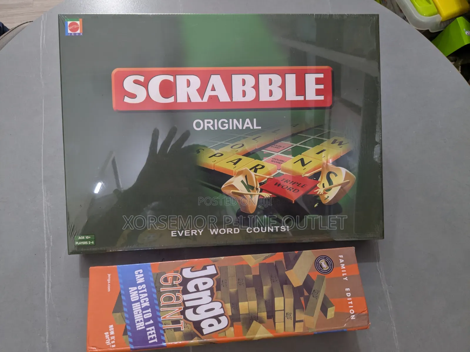 2 in 1 Ludo and Snake Game