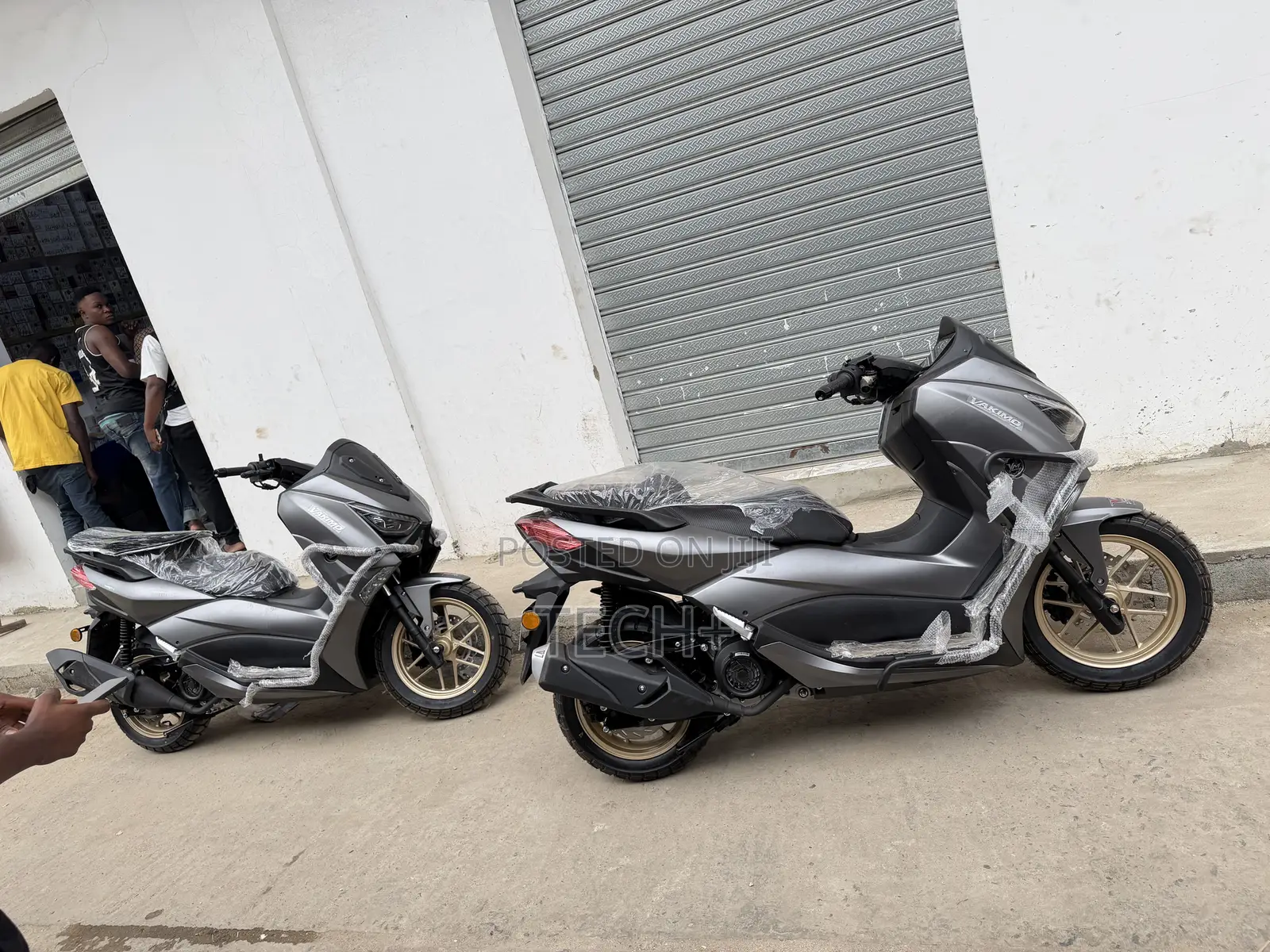 New Motorcycle 2026