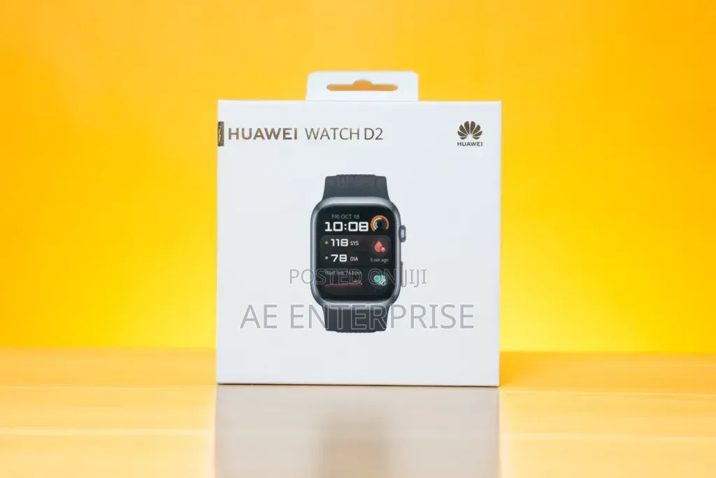 Huawei Watch D2 Original