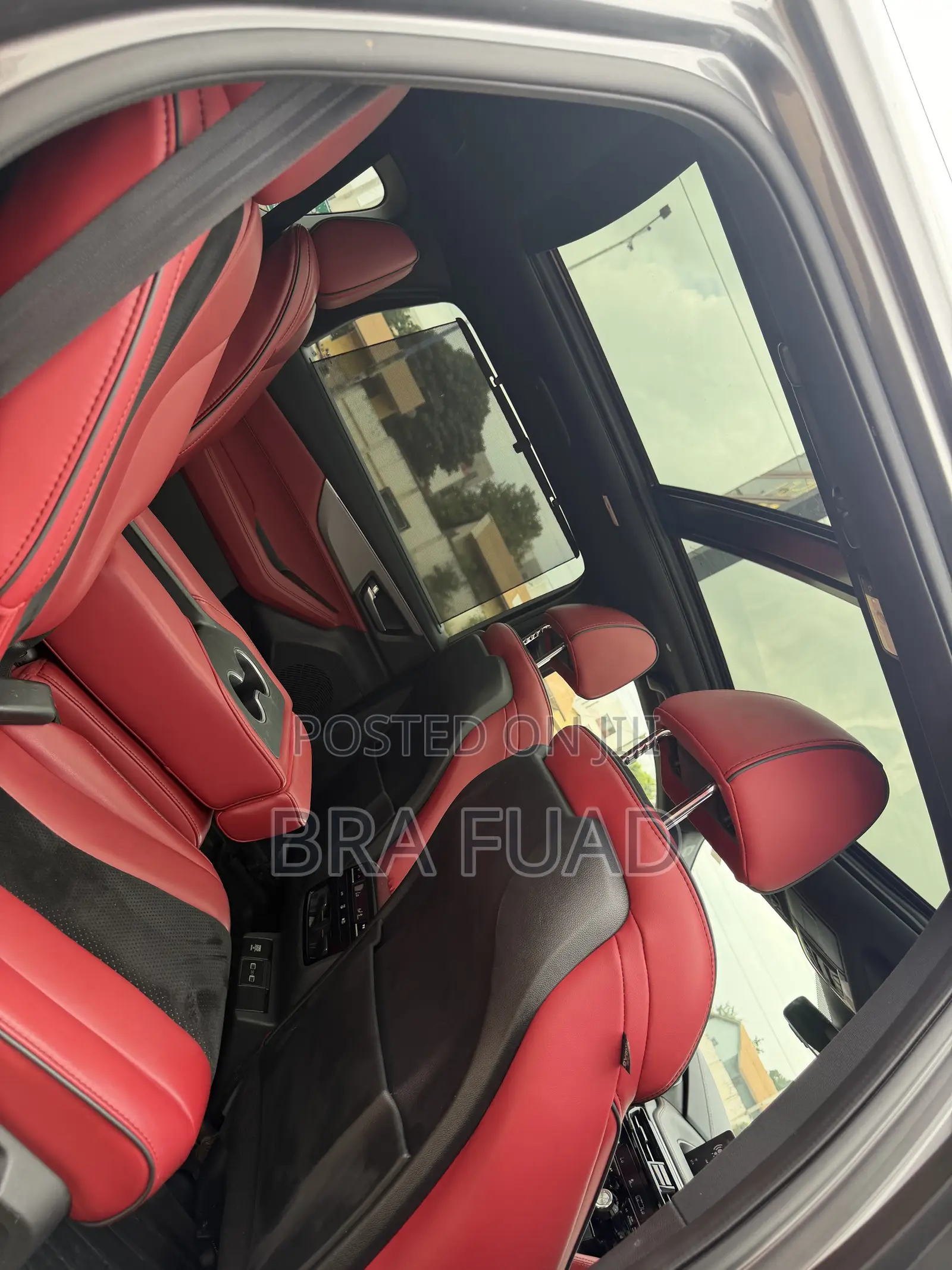 Acura MDX Type S w/Advance Package 2023 Gray