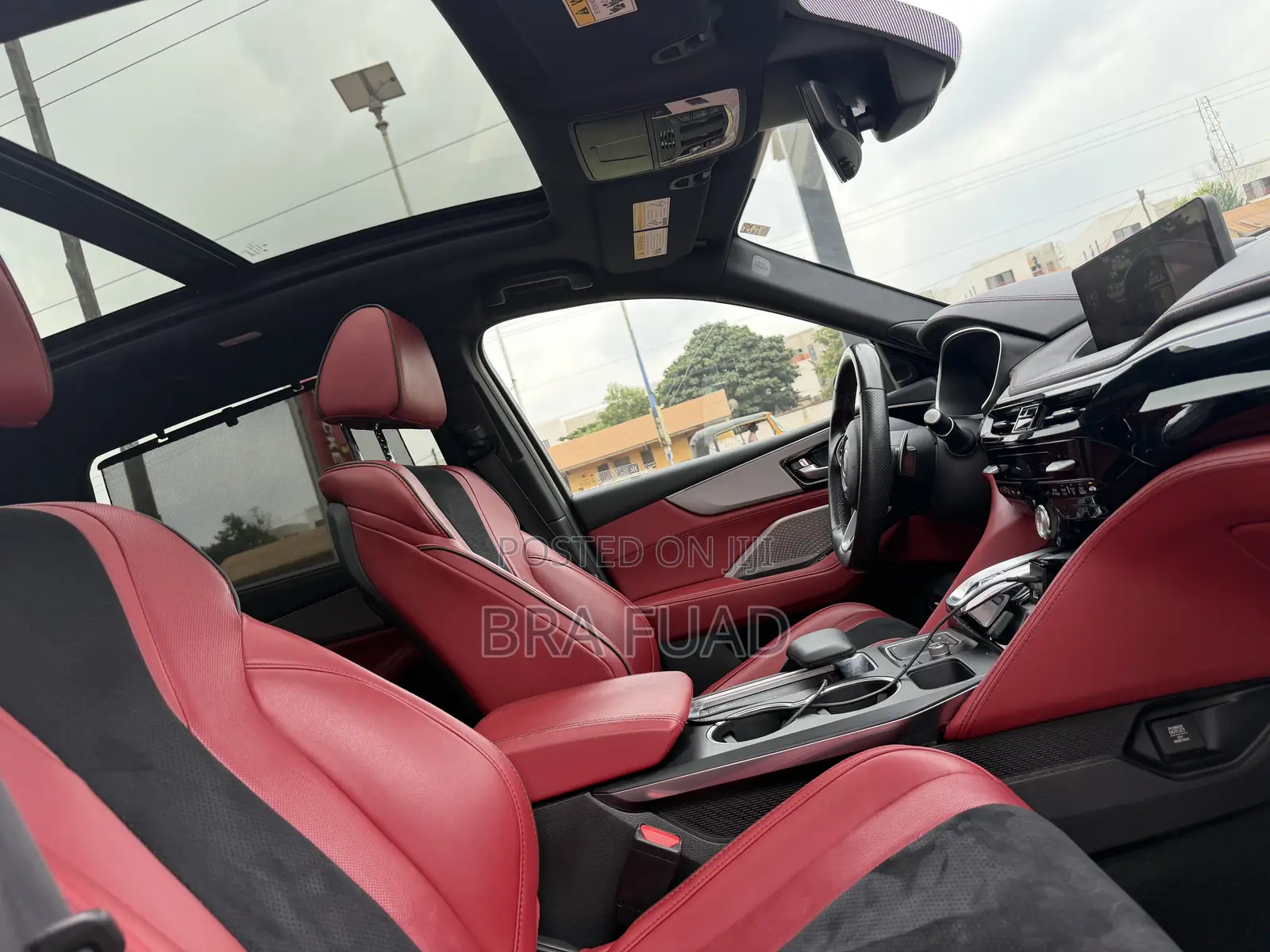 Acura MDX Type S w/Advance Package 2023 Gray