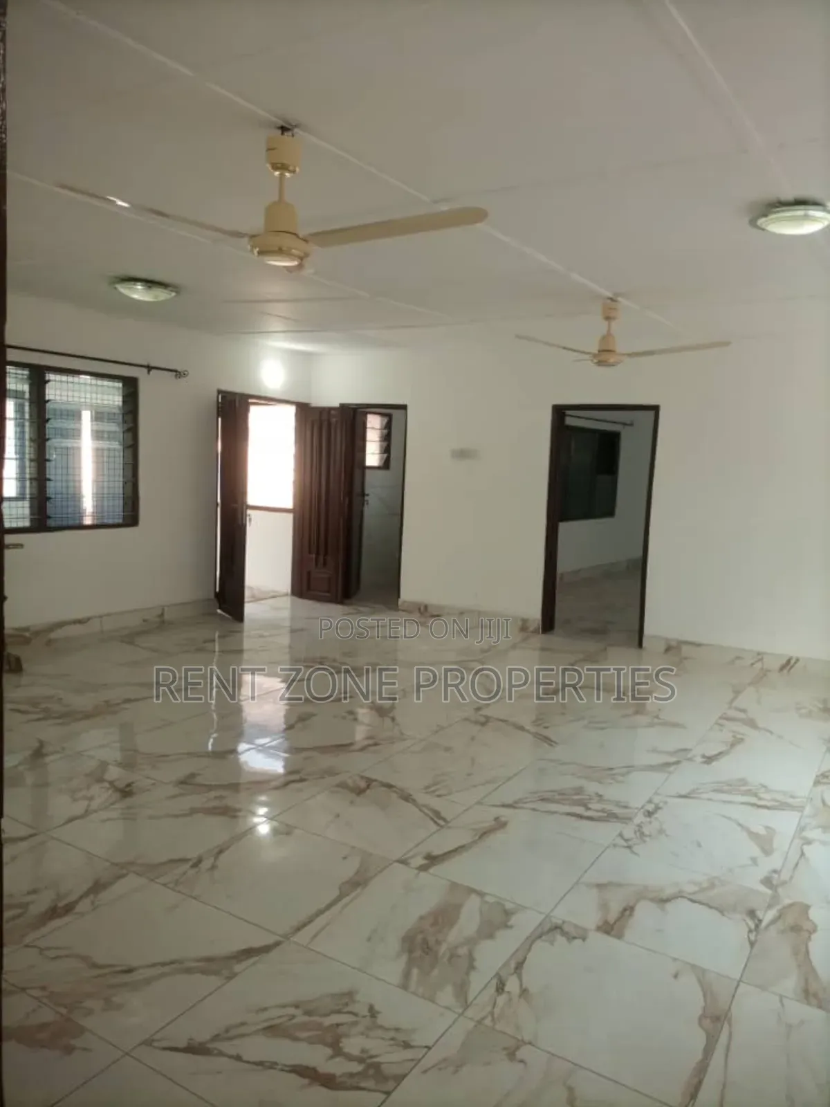 2bdrm Apartment in Mile 7 for rent