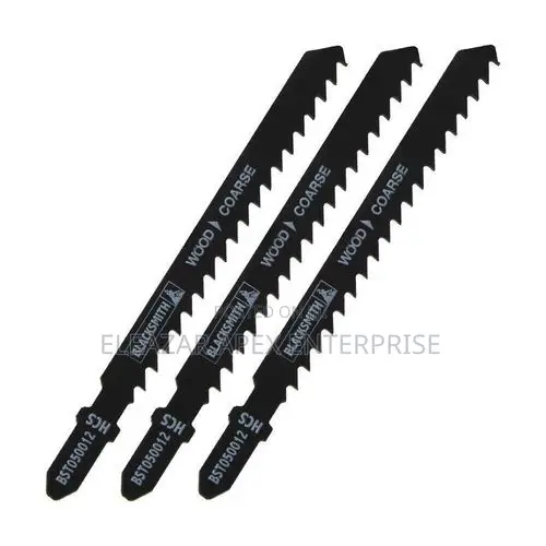3pcs Jig Saw Blade