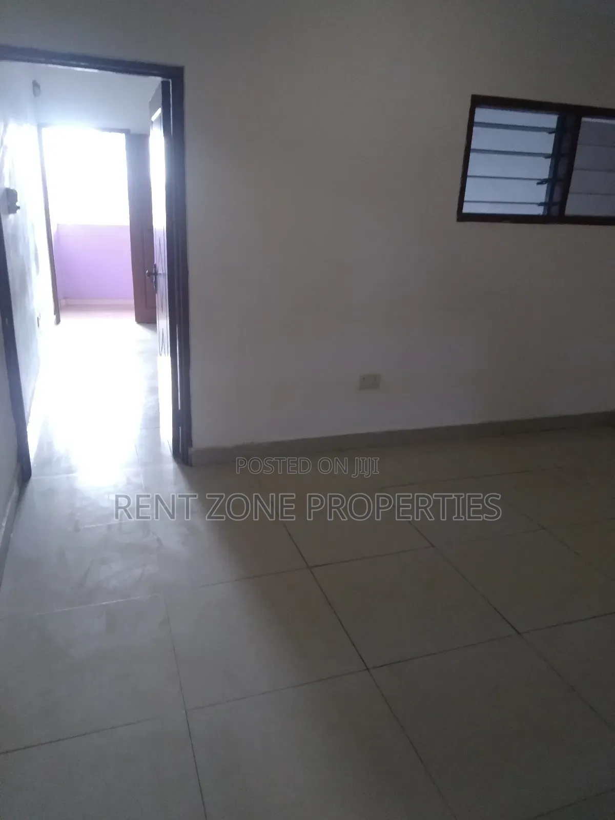 1bdrm Apartment in Ofankor for rent