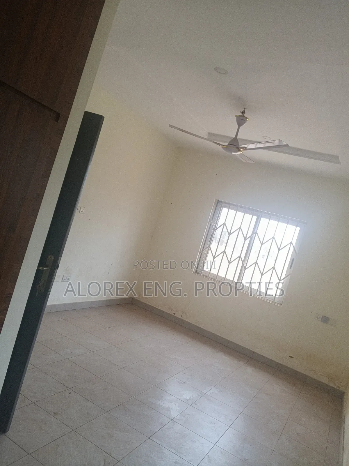 2bdrm House in Adenta Amrahia, Frafraha for rent