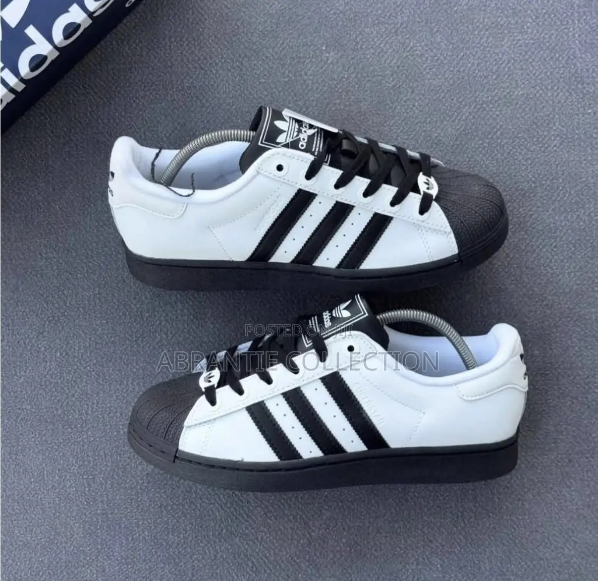 Adidas Originals Superstar Available