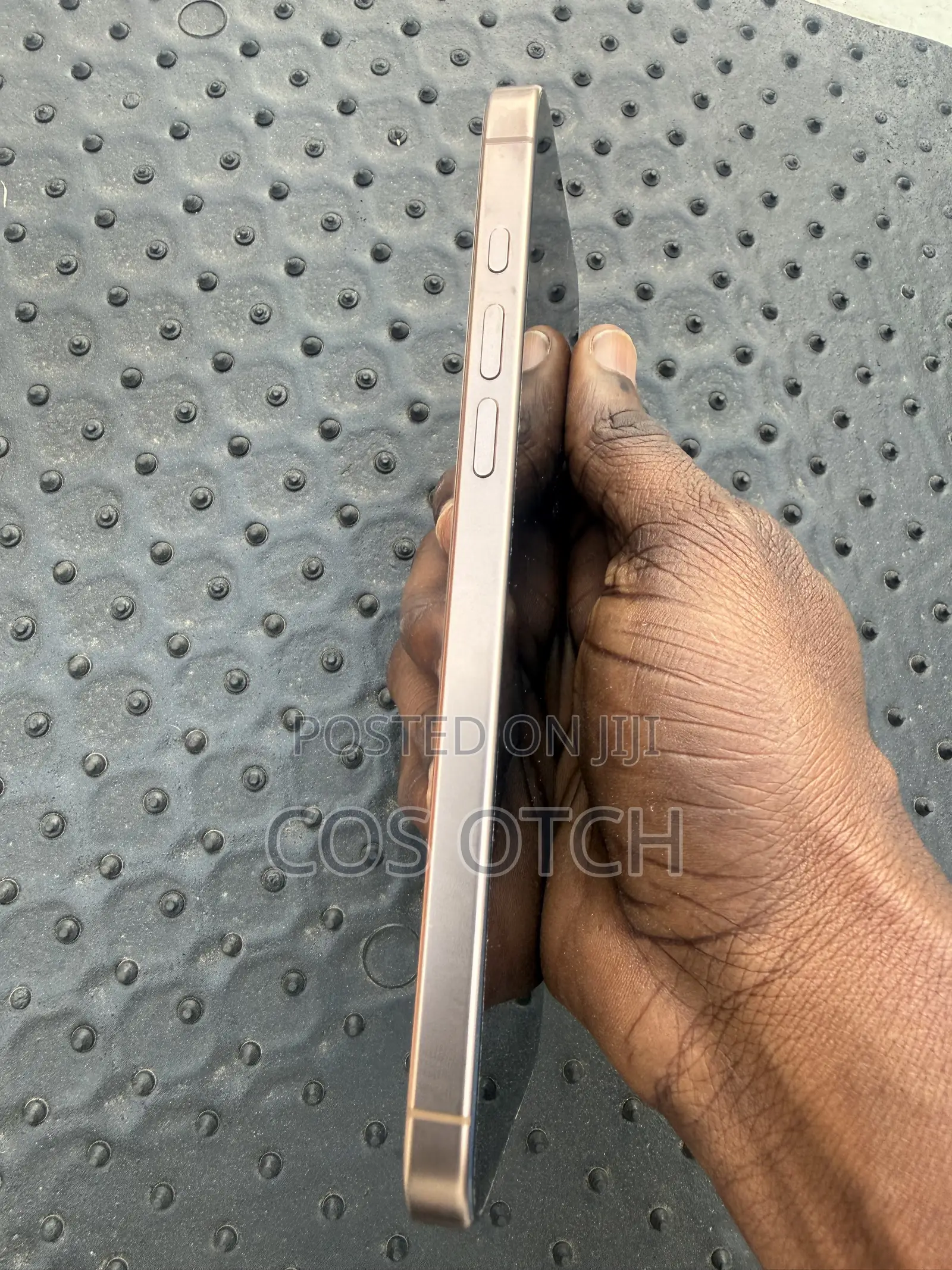 Apple iPhone 16 Pro Max 256 GB Gold