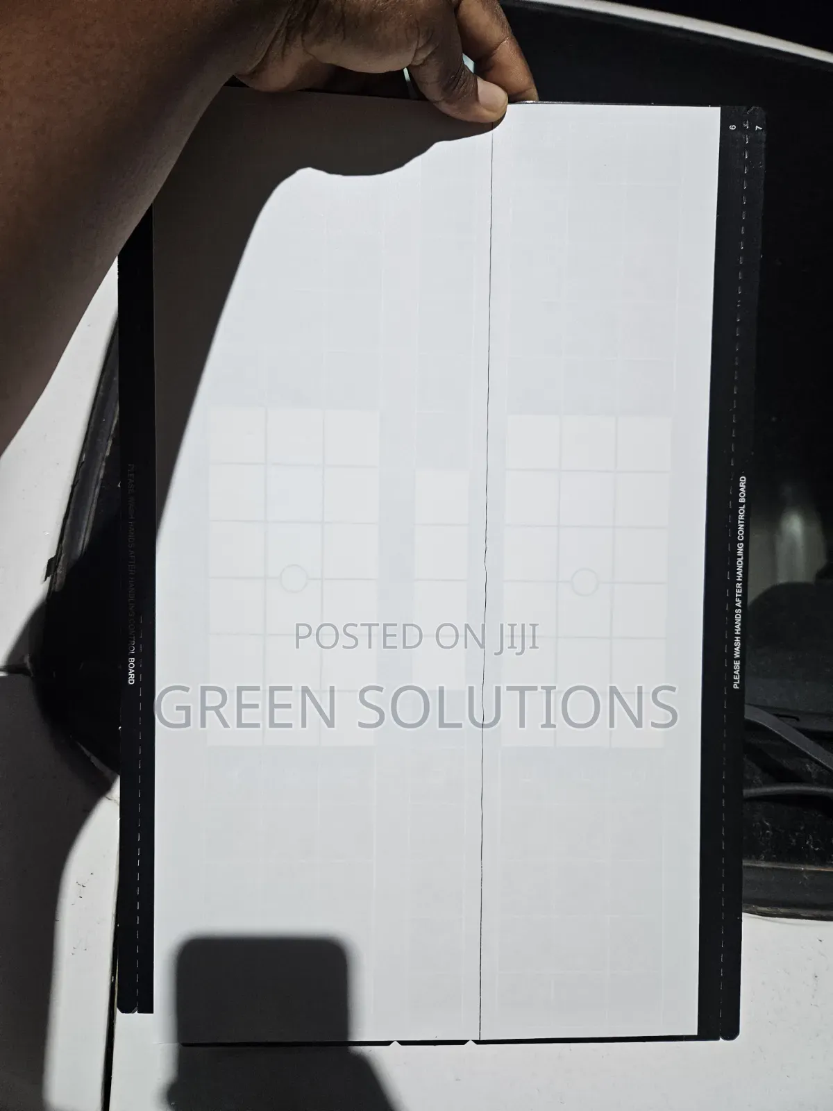 Glueboard/Sticky Pads for UV Insect Light Traps