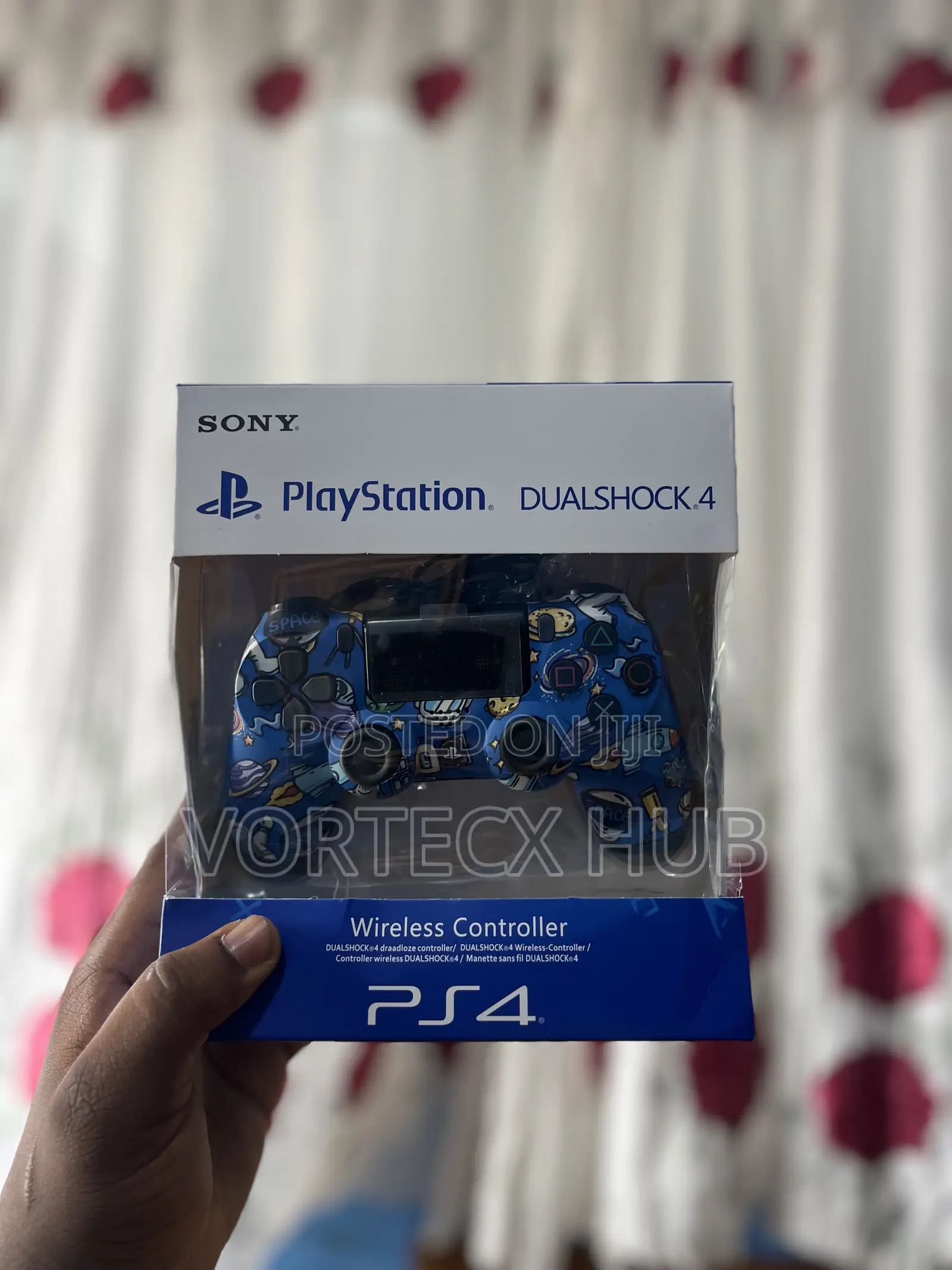 PlayStation 4 Controller
