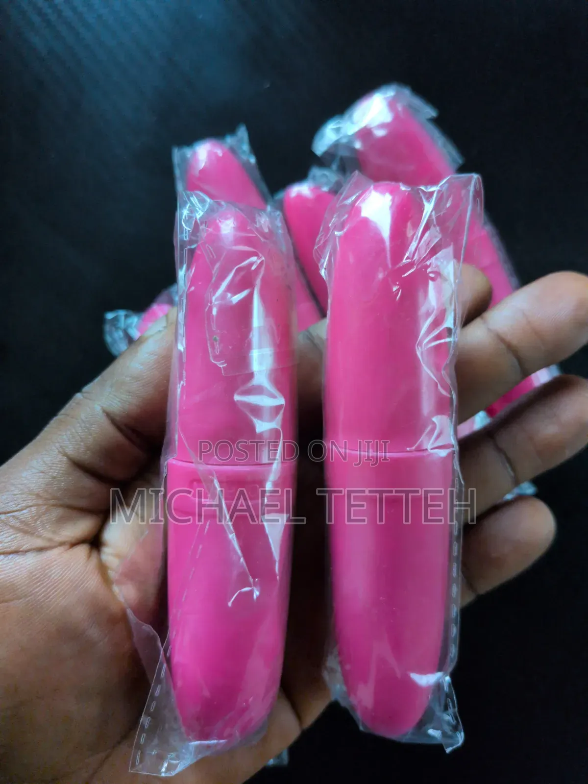 Vibrator Sex Toy