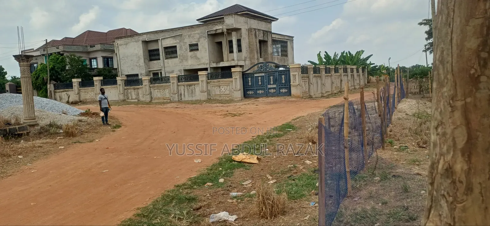 Land for Sale