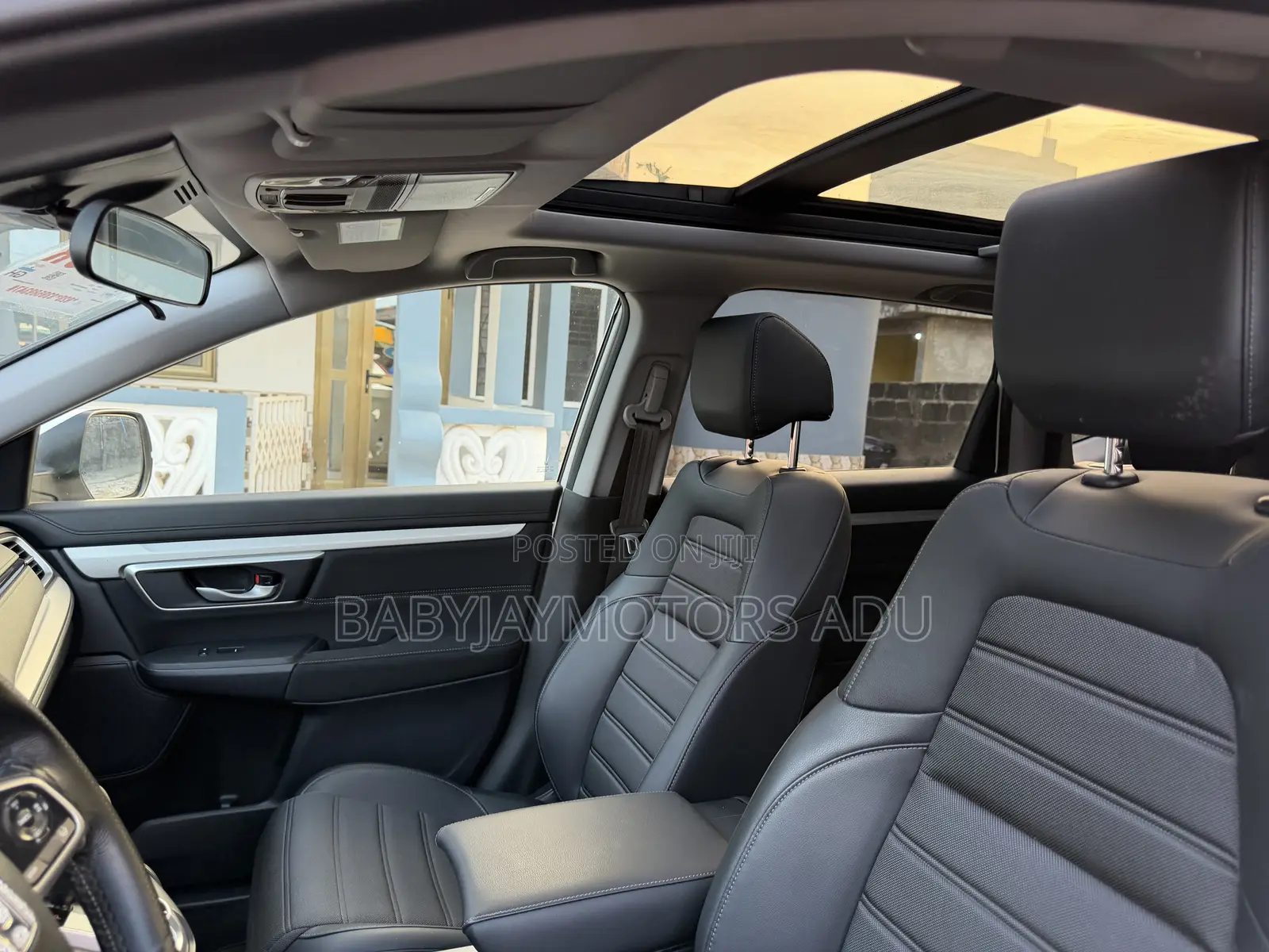 Honda CR-V Special Edition 2022 White
