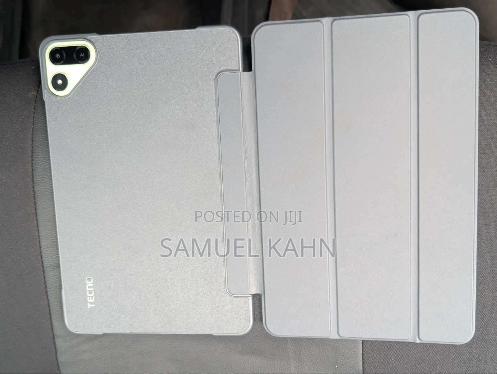 Tecno Megapad Pro 128 GB Green