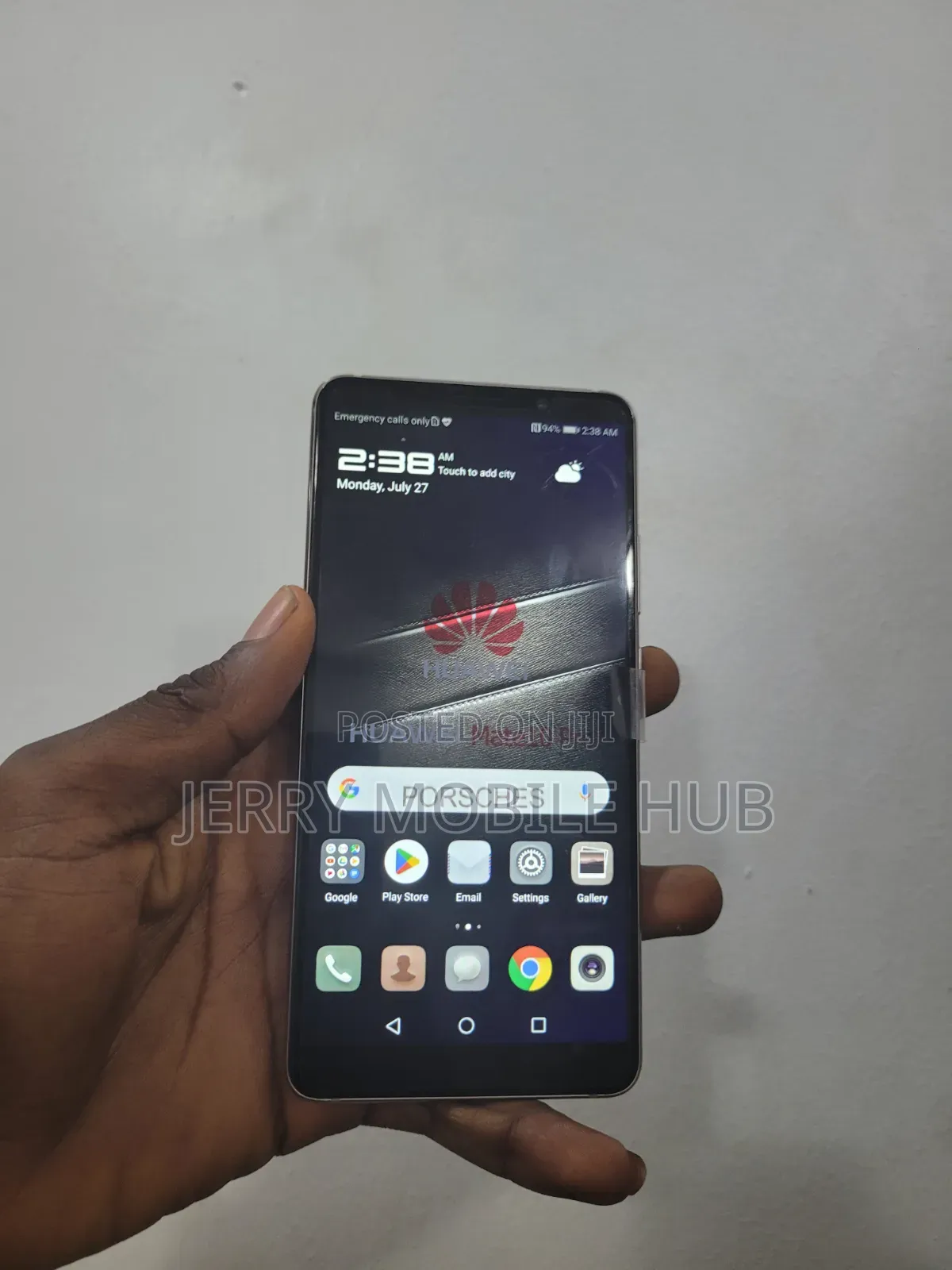 Huawei Mate 10 Pro 128 GB