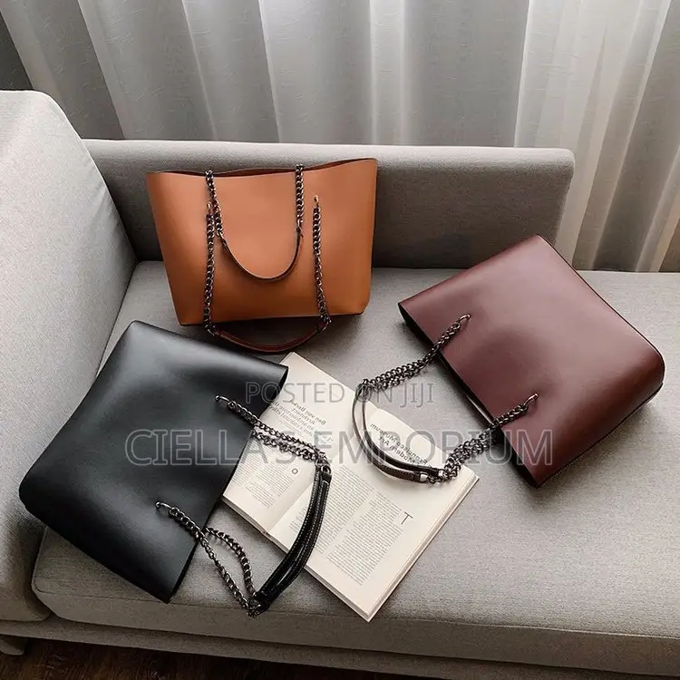 Quality Tote Bag