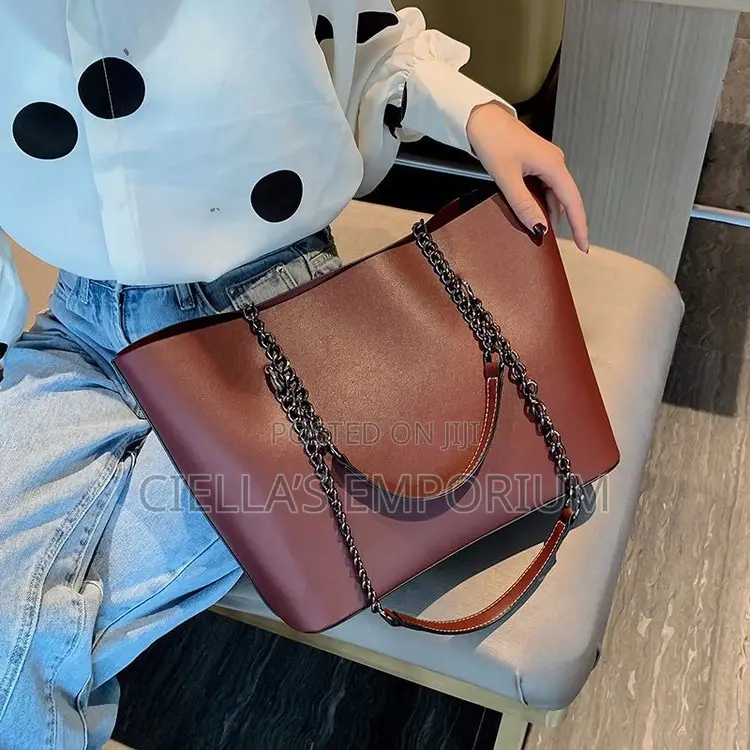 Quality Tote Bag