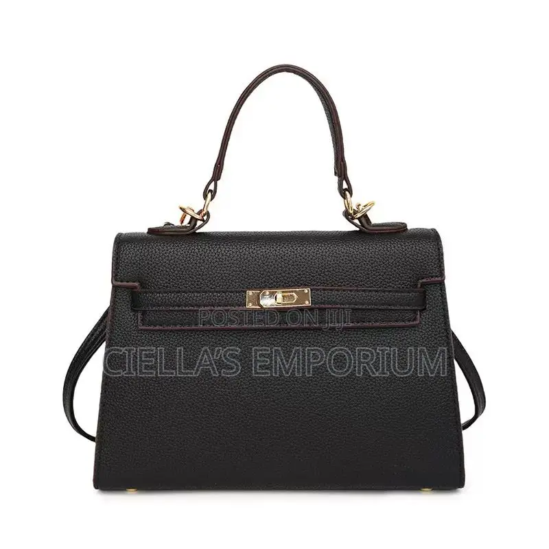 Hermes Bag