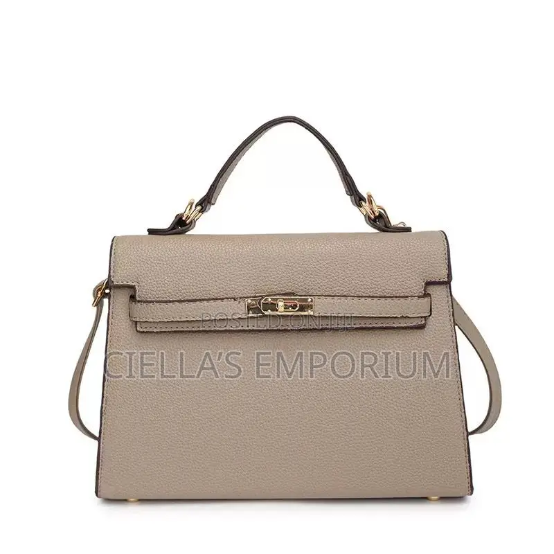 Hermes Bag