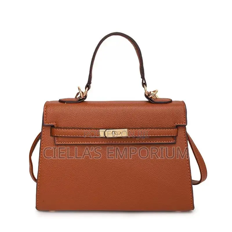 Hermes Bag