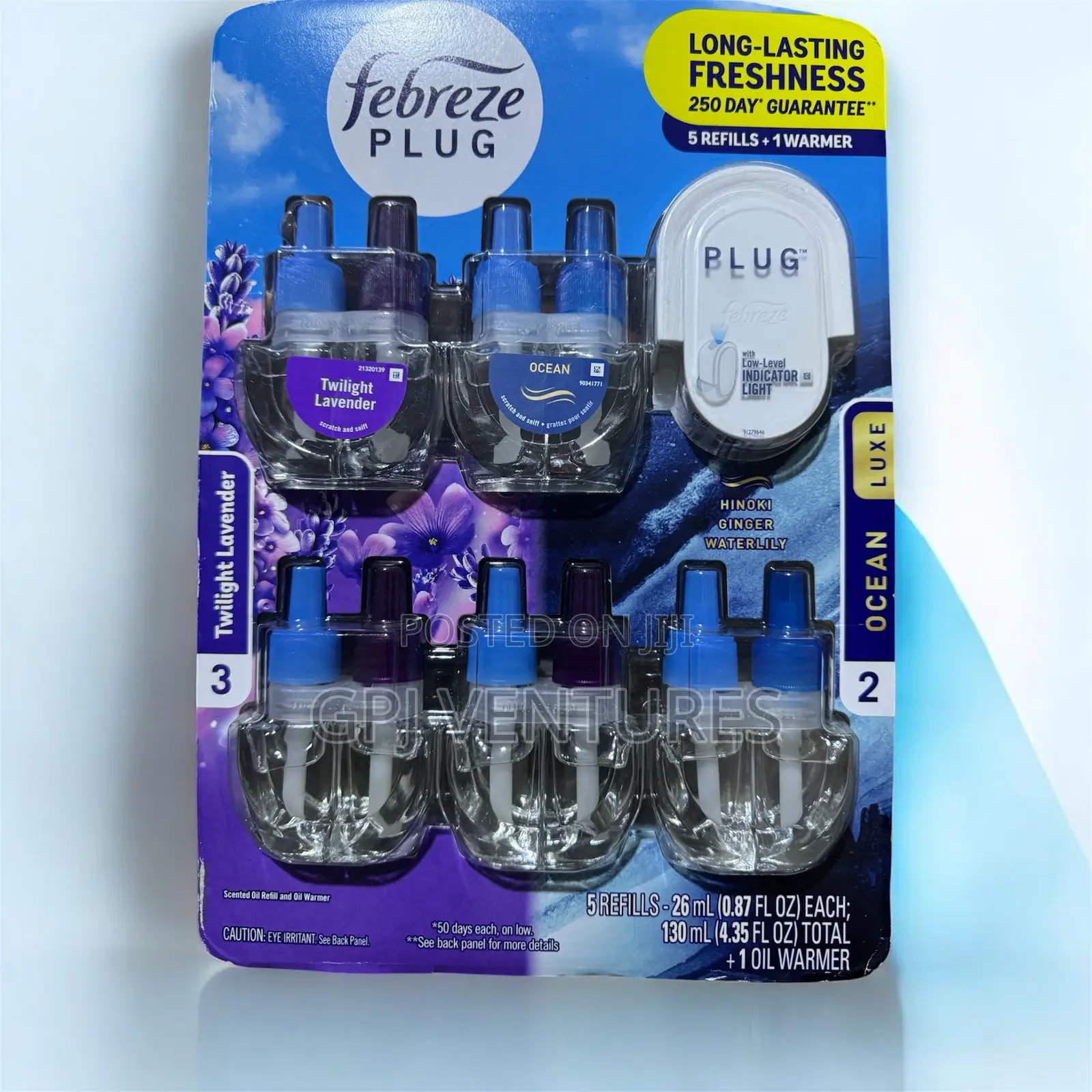Febreze Plug