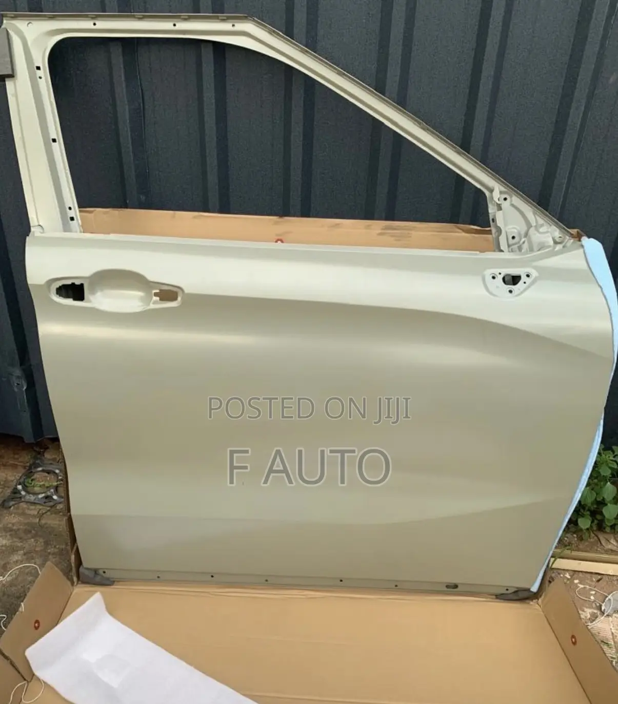 Mitsubishi Outlander 2022,2023,2024,2025 Door