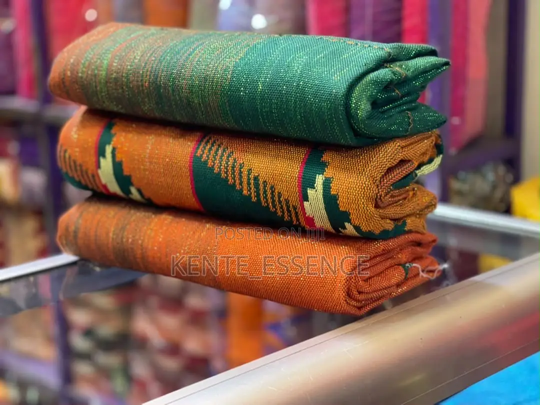 Beautiful Kente Piece