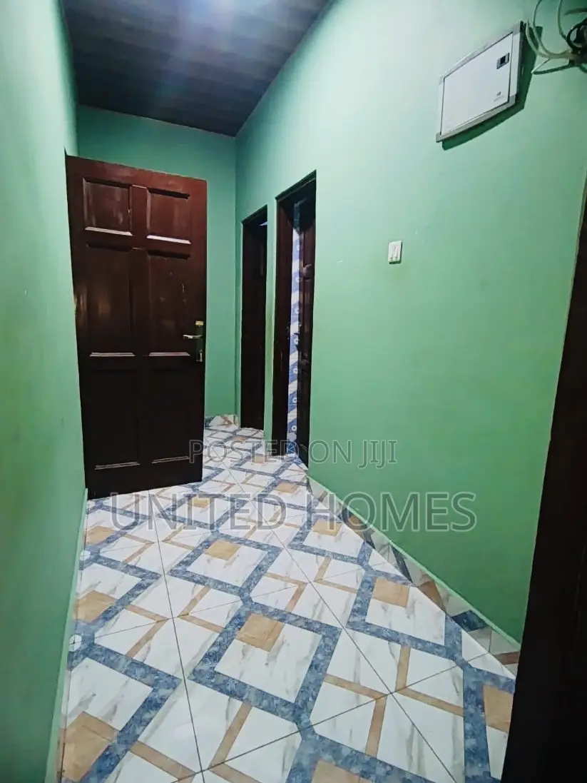 2bdrm Apartment in Ablekuma for rent