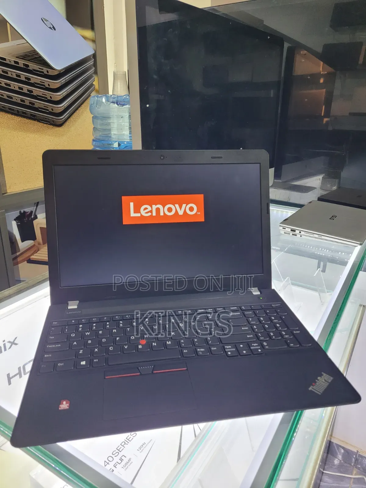 Laptop Lenovo ThinkPad E575 8GB Intel Core i7 HDD 500GB