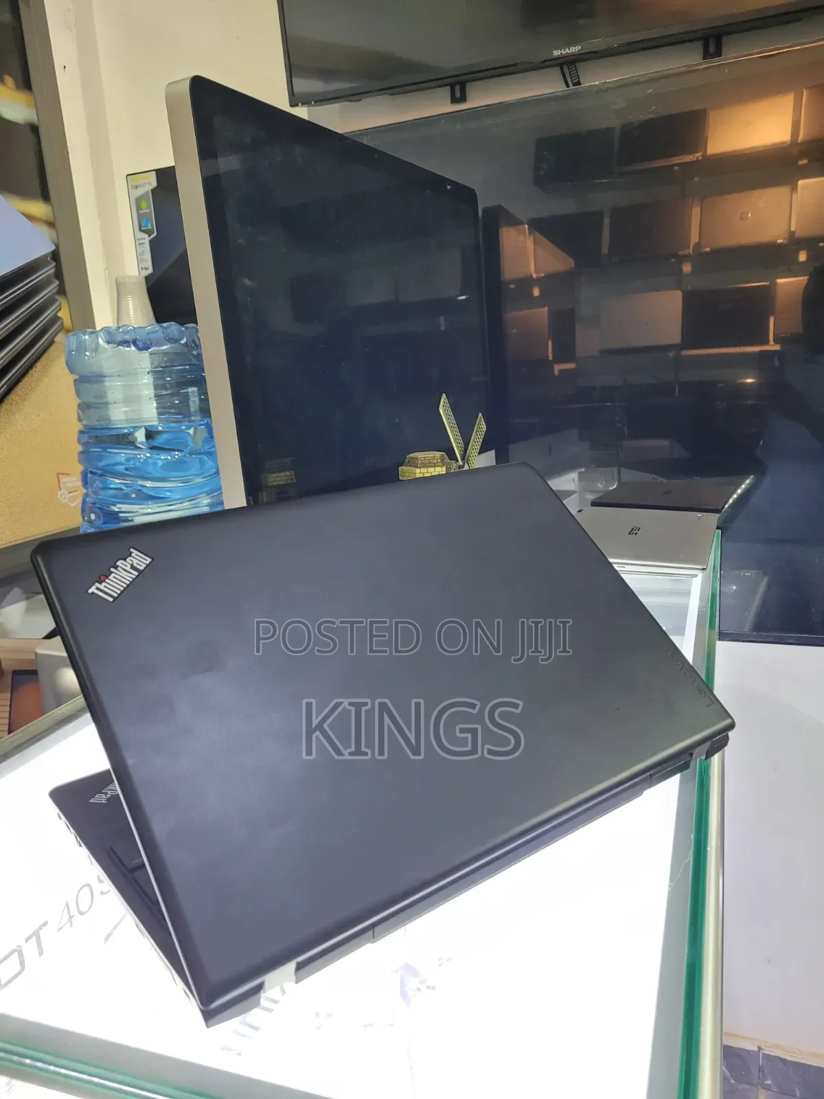 Laptop Lenovo ThinkPad E575 8GB Intel Core i7 HDD 500GB