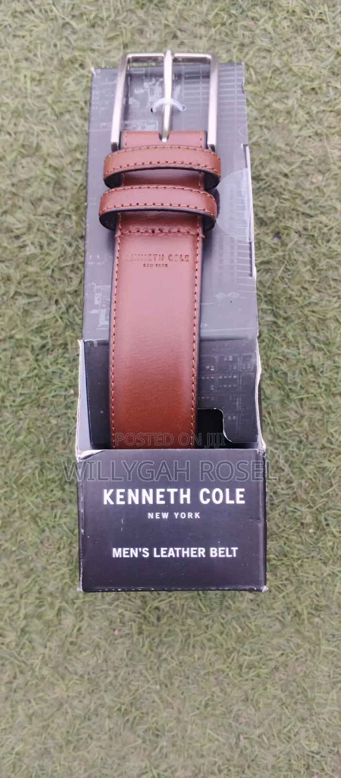 Kenneth Cole Belts
