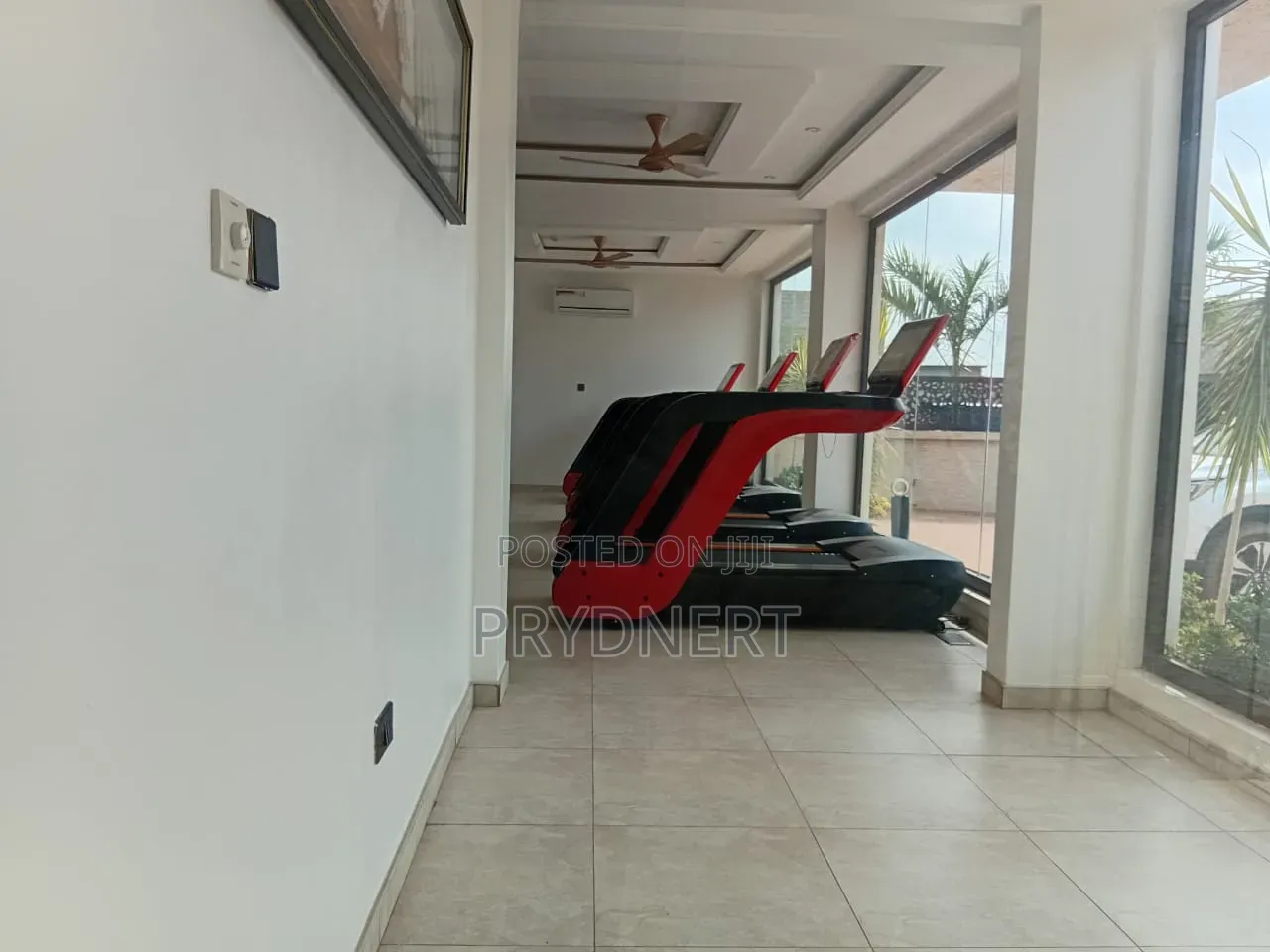 2bdrm Apartment in C25, Community 25 for rent