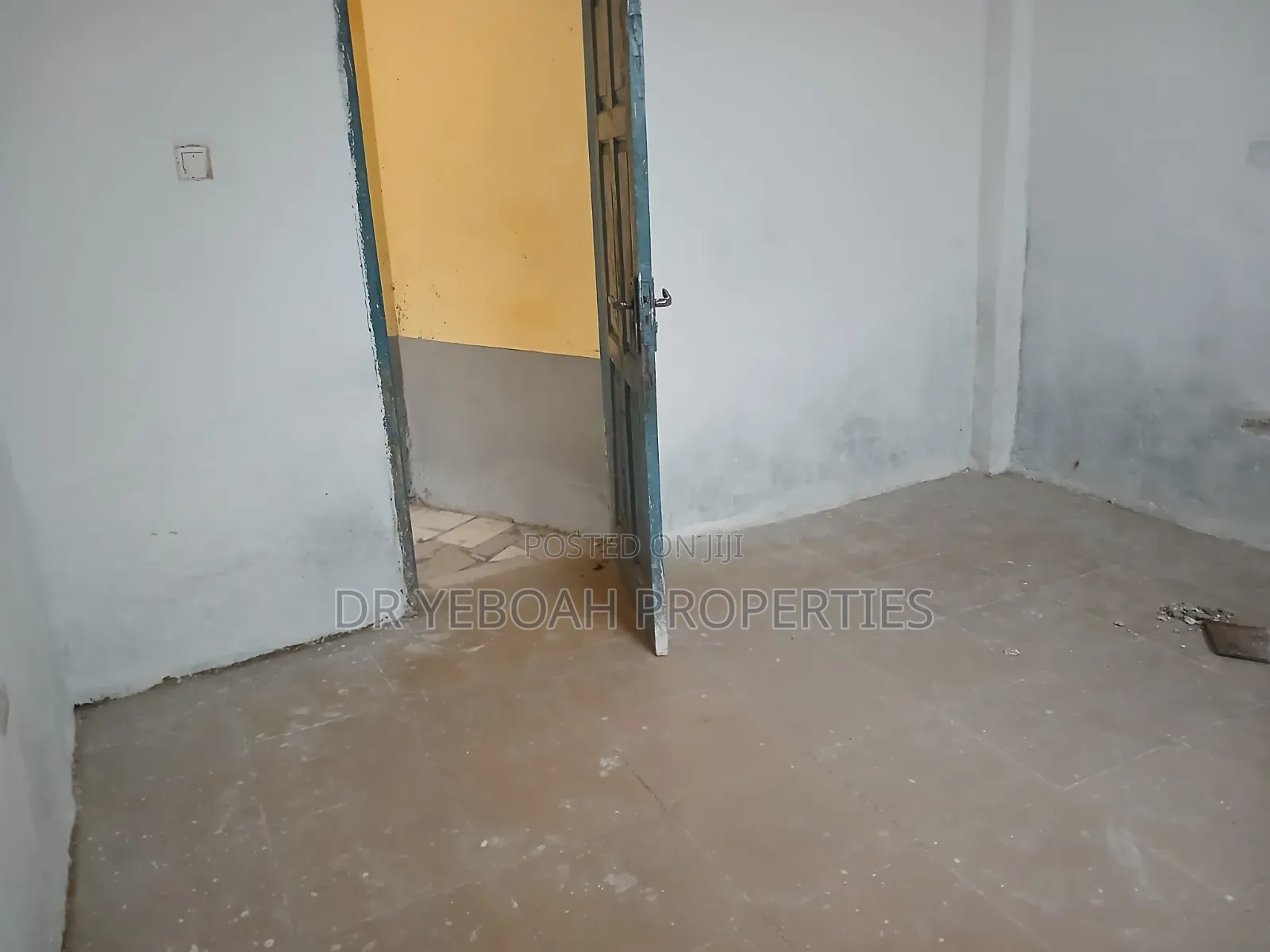 1bdrm Apartment in Spintex Abrante£:-, Baatsona Total for rent
