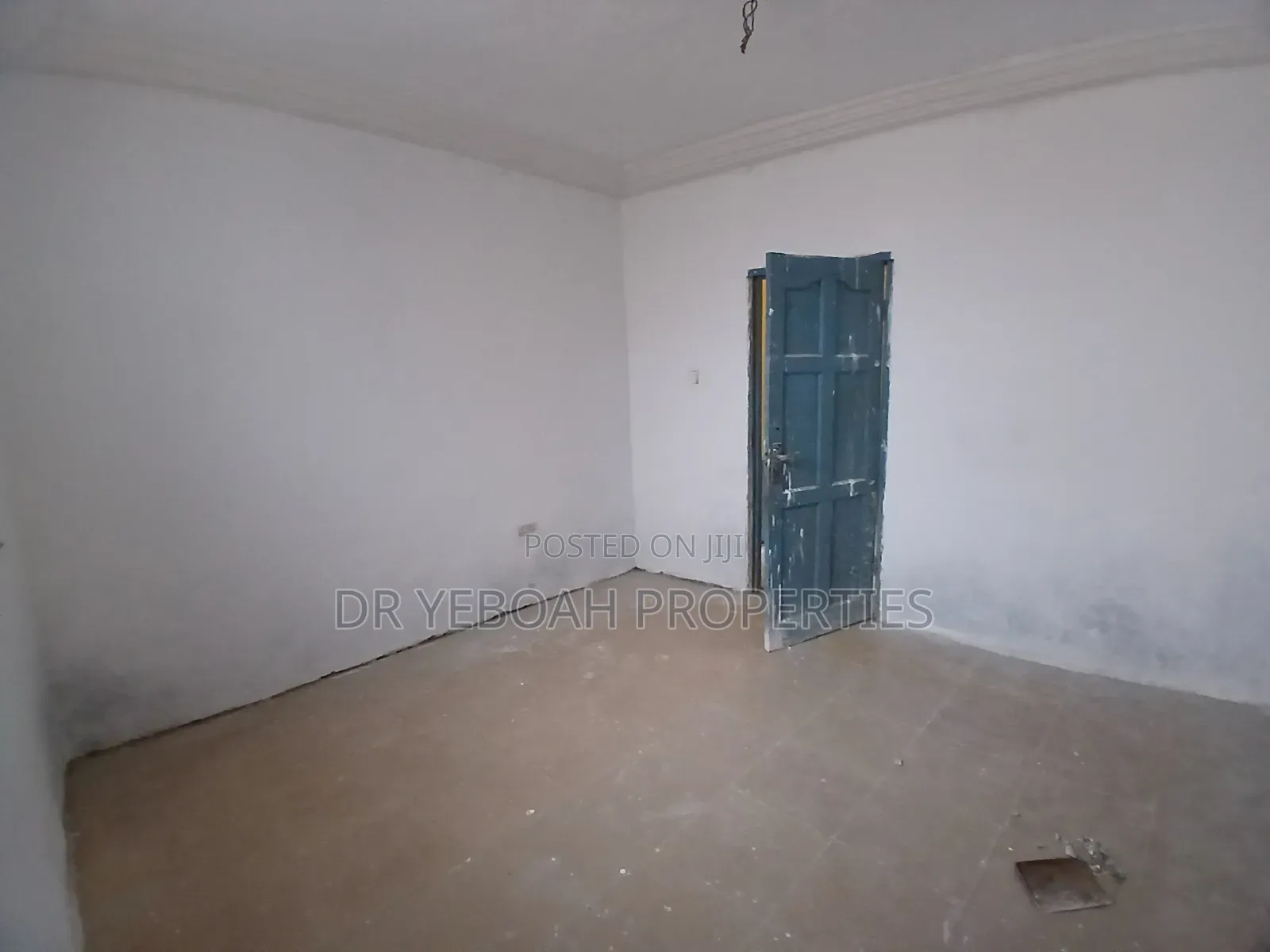 1bdrm Apartment in Spintex Abrante£:-, Baatsona Total for rent