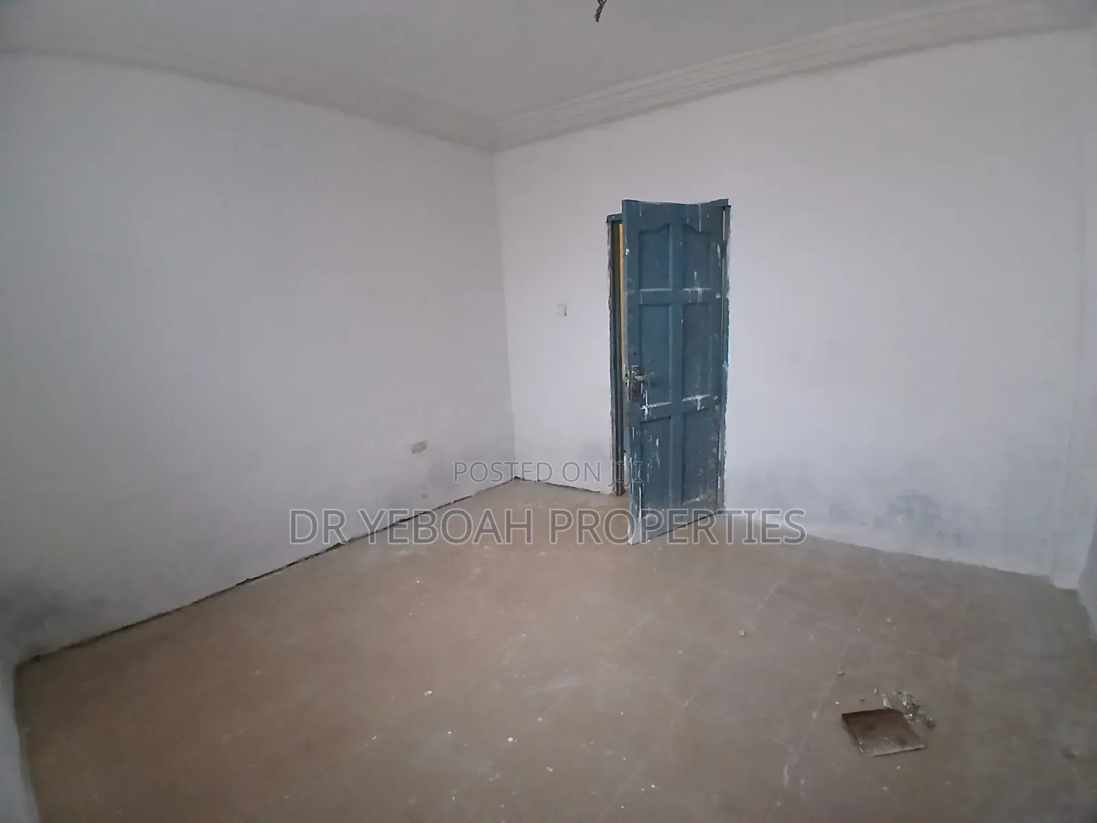 1bdrm Apartment in Spintex Abrante£:-, Baatsona Total for rent